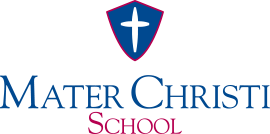 Mater Christi School Logo